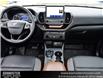 2024 Ford Bronco Sport Outer Banks (Stk: 30U19798) in Chilliwack - Image 12 of 33