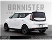 2023 Kia Soul EV EV Limited (Stk: 30U19808) in Chilliwack - Image 3 of 28