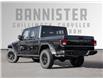 2023 Jeep Gladiator Sport S (Stk: 3018971) in Chilliwack - Image 4 of 22