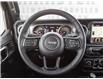 2023 Jeep Gladiator Sport S (Stk: 3018971) in Chilliwack - Image 12 of 22