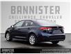 2022 Toyota Corolla LE (Stk: 30U19745A) in Chilliwack - Image 4 of 28