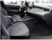 2022 Toyota Corolla LE (Stk: 30U19745A) in Chilliwack - Image 9 of 28