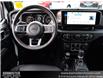 2024 Jeep Wrangler Sahara (Stk: 3019490) in Chilliwack - Image 16 of 30