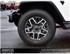 2024 Jeep Wrangler Sahara (Stk: 3019490) in Chilliwack - Image 26 of 30