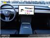 2021 Tesla Model 3 Standard Range Plus (Stk: 30U19740) in Chilliwack - Image 11 of 27