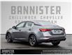 2024 Nissan Sentra SV (Stk: 30U19807) in Chilliwack - Image 3 of 27