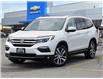 2016 Honda Pilot Touring (Stk: 58B11537A) in Penticton - Image 1 of 22