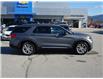 2023 Ford Explorer Limited (Stk: 58B11563) in Penticton - Image 4 of 23