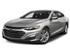 2022 Chevrolet Malibu LT (Stk: M25-0263P) in Chilliwack - Image 1 of 12