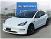 2023 Tesla Model 3 Base (Stk: 256-6058A) in Chilliwack - Image 1 of 21