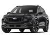 2024 Ford Escape Platinum (Stk: M25-0266P) in Chilliwack - Image 1 of 2