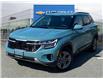 2025 Kia Seltos EX (Stk: M25-0238P) in Chilliwack - Image 1 of 21