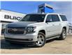 2017 Chevrolet Suburban Premier (Stk: T25-4198A) in Dawson Creek - Image 1 of 20
