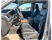 2017 Chevrolet Suburban Premier (Stk: T25-4198A) in Dawson Creek - Image 12 of 20