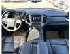 2017 Chevrolet Suburban Premier (Stk: T25-4198A) in Dawson Creek - Image 13 of 20