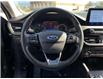 2021 Ford Escape PHEV SE (Stk: K53-8559A) in Chilliwack - Image 15 of 19