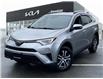 2017 Toyota RAV4 LE (Stk: K25-0029P) in Chilliwack - Image 1 of 21