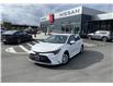 2023 Toyota Corolla LE (Stk: N25-0042P) in Chilliwack - Image 1 of 19
