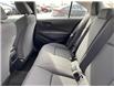 2023 Toyota Corolla LE (Stk: N25-0042P) in Chilliwack - Image 10 of 19