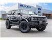 2025 Ford Bronco Outer Banks (Stk: 25BR1107) in Vancouver - Image 1 of 23
