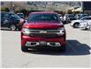 2021 Chevrolet Silverado 1500 High Country (Stk: 58N25525A) in Penticton - Image 2 of 22