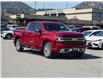 2021 Chevrolet Silverado 1500 High Country (Stk: 58N25525A) in Penticton - Image 3 of 22
