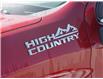 2021 Chevrolet Silverado 1500 High Country (Stk: 58N25525A) in Penticton - Image 9 of 22