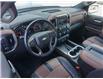 2021 Chevrolet Silverado 1500 High Country (Stk: 58N25525A) in Penticton - Image 10 of 22