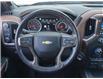 2021 Chevrolet Silverado 1500 High Country (Stk: 58N25525A) in Penticton - Image 12 of 22