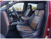 2021 Chevrolet Silverado 1500 High Country (Stk: 58N25525A) in Penticton - Image 14 of 22