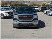 2018 GMC Sierra 1500 SLE (Stk: B11541A) in Penticton - Image 2 of 3
