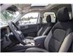 2025 Ford Bronco Sport Big Bend (Stk: 25BR3403) in Vancouver - Image 11 of 30