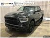 2023 RAM 1500 Sport (Stk: FP0683) in Lacombe - Image 1 of 25