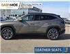 2025 Hyundai Tucson Hybrid  (Stk: 5TU5284) in Red Deer - Image 2 of 11
