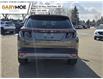 2025 Hyundai Tucson Hybrid  (Stk: 5TU5284) in Red Deer - Image 4 of 11