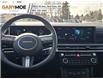2025 Hyundai Tucson Hybrid  (Stk: 5TU5284) in Red Deer - Image 9 of 11
