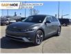 2025 Hyundai IONIQ 5 Preferred Long Range (Stk: 5IQ7181) in Red Deer - Image 1 of 11