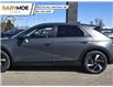 2025 Hyundai IONIQ 5 Preferred Long Range (Stk: 5IQ7181) in Red Deer - Image 2 of 11