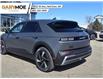 2025 Hyundai IONIQ 5 Preferred Long Range (Stk: 5IQ7181) in Red Deer - Image 3 of 11