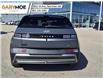 2025 Hyundai IONIQ 5 Preferred Long Range (Stk: 5IQ7181) in Red Deer - Image 4 of 11
