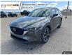 2025 Mazda CX-5  (Stk: 5C51062) in Red Deer - Image 1 of 6