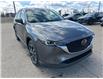 2025 Mazda CX-5  (Stk: 5C51062) in Red Deer - Image 4 of 6