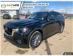 2025 Mazda CX-90 MHEV GS-L (Stk: 5X9M8161) in Red Deer - Image 1 of 12