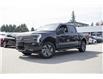 2025 Ford F-150 Lightning Lariat (Stk: 25F13393) in Vancouver - Image 3 of 16
