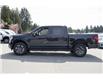 2025 Ford F-150 Lightning Lariat (Stk: 25F13393) in Vancouver - Image 4 of 16