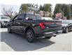 2025 Ford F-150 Lightning Lariat (Stk: 25F13393) in Vancouver - Image 6 of 16