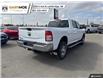2022 RAM 2500 Big Horn (Stk: LC0459) in Lethbridge - Image 5 of 15