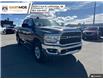 2022 RAM 2500 Big Horn (Stk: LC0430) in Lethbridge - Image 7 of 16