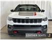 2025 Jeep Compass Trailhawk in Lethbridge - Image 2 of 10