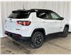 2025 Jeep Compass Trailhawk in Lethbridge - Image 4 of 10